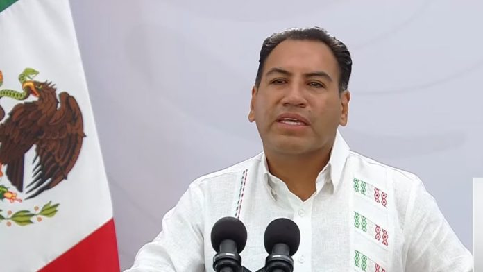 Eduardo Ramírez