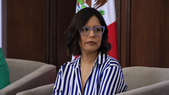 Embarazo adolescente sigue a la baja en Coahuila, pero persisten casos en menores de 15 añosEmbarazo adolescente sigue a la baja en Coahuila, pero persisten casos en menores de 15 años