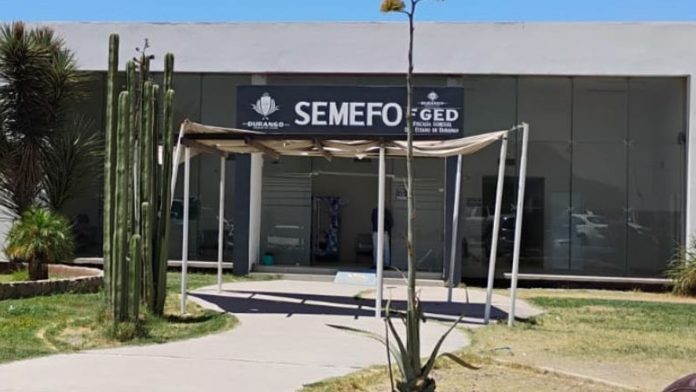 Encuentran a hombre sin vida a un costado de albergue