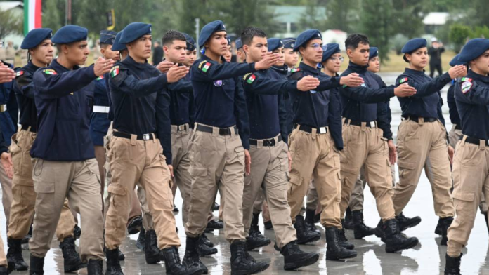 Escuelas militarizadas de Coahuila cambian de rumbo: ajustan modelo para seguir operando