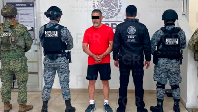 FGR investiga a empresa ligada a empresario coahuilense por lavado de dinero