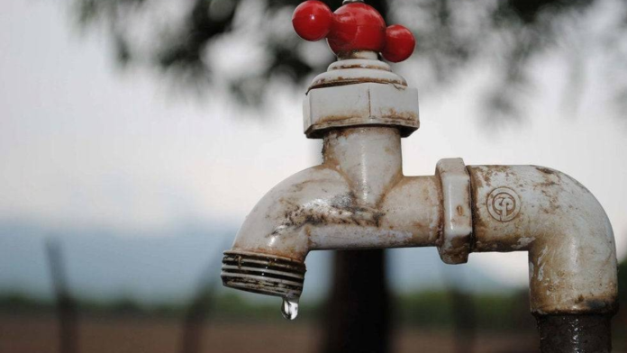 Fallas de luz amenazan con retrasar el suministro de agua en Saltillo