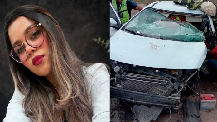 Fallece la doctora Aída Nallely