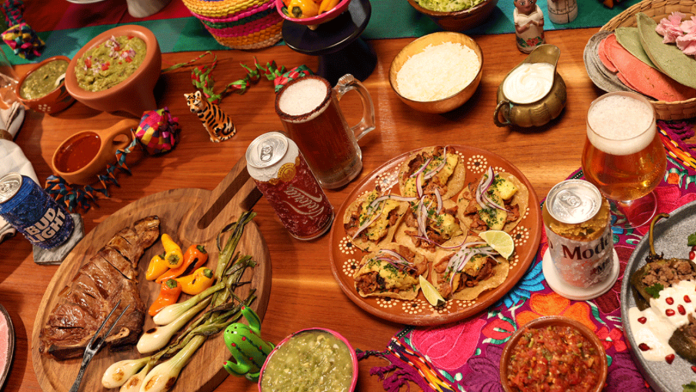 Fiestas patrias pegan al bolsillo: preparar una cena mexicana cuesta hasta 79% más en Saltillo