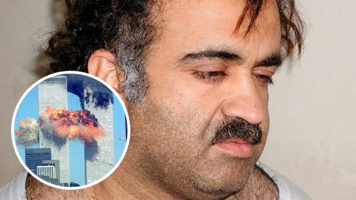 Fijan fecha para el juicio de Khalid Sheikh Mohammed, cerebro del 11-S, tras 23 años de espera