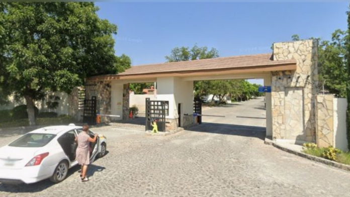 Flamazo por fuga de gas deja a tres personas con quemaduras en Saltillo