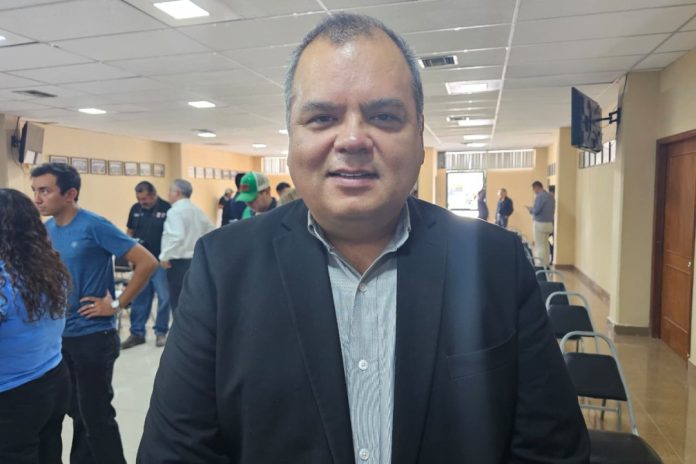 Gustavo Rojo, Director del ITPN