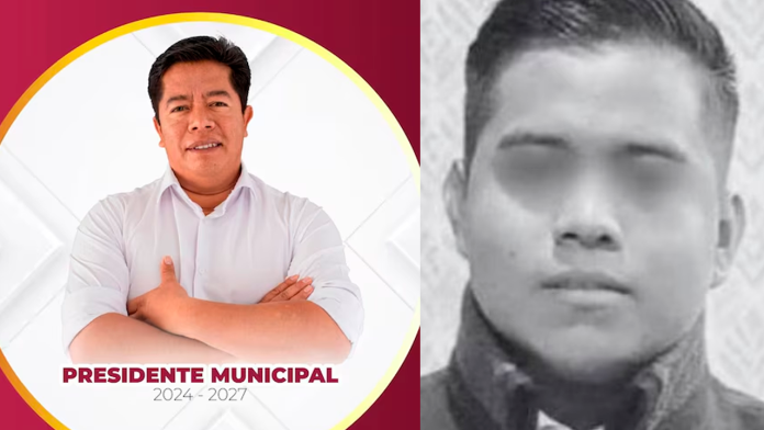 Hallan sin vida a hijo de alcalde de Tecamachalco