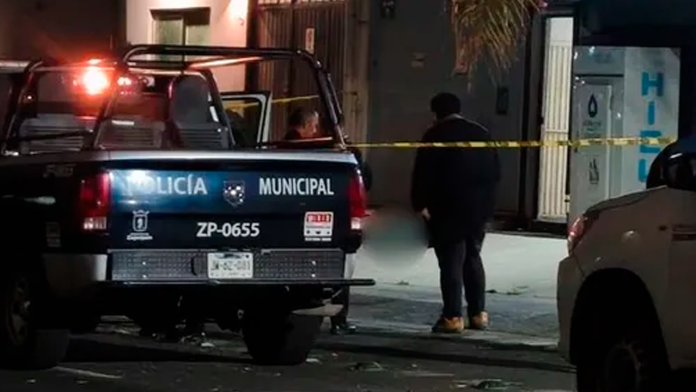 Hombre de Coahuila muere en Zapopan