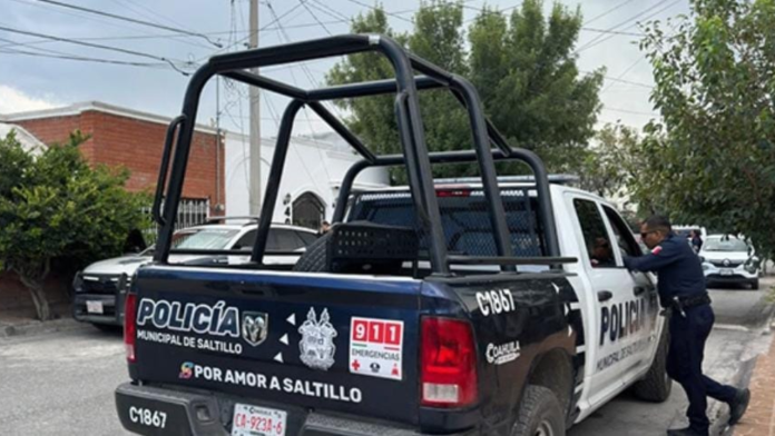 Hombre es localizado sin vida dentro de su vivienda en Jardines Coloniales