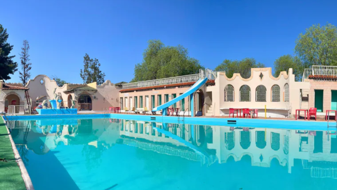 Hoteles de Saltillo generan 750 mdp y muestran señales de recuperación en agosto