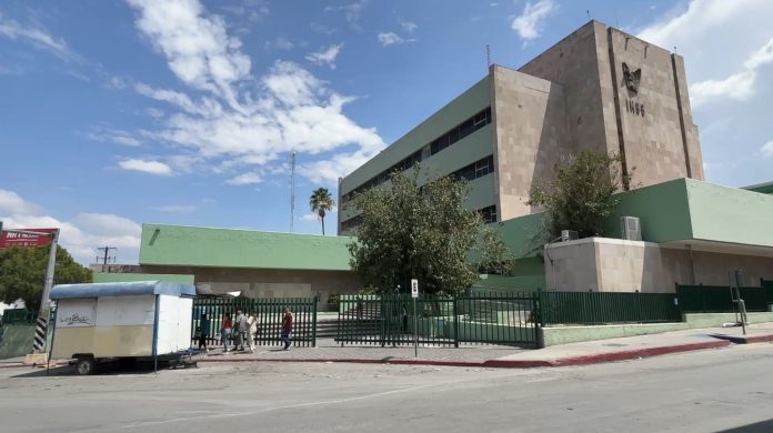 Pacientes afectados por cirugías de cataratas IMSS en Monclova buscan asesoría legal