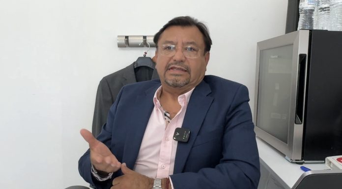 Tras el aseguramiento de huachicol en Coahuila, el empresario Gerardo Oyervides exige investigar la ruta del dinero y castigar a los responsables legales.