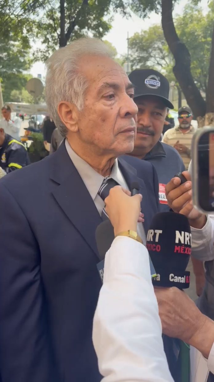 La empresa CIESA, encabezada por el empresario José Arturo Domínguez Arteaga, ha captado la atención nacional tras ofrecer mil 400 millones de dólares por los activos de Altos Hornos de México.