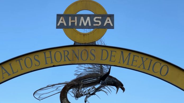 Altos Hornos de México en espera de una oferta por AHMSA seria
