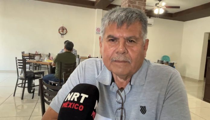 Los Trabajadores esperan resolución de la oferta por AHMSA en Monclova, dijo Julián Torres Ávalos
