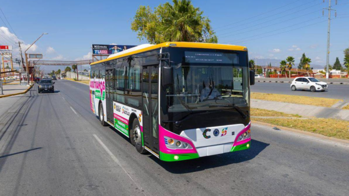 IMMUS busca impulsar uso de tarjetas de prepago entre usuarias del transporte