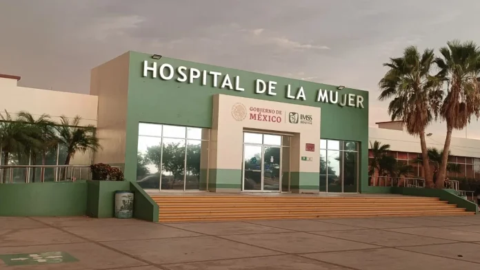 IMSS BIENESTAR