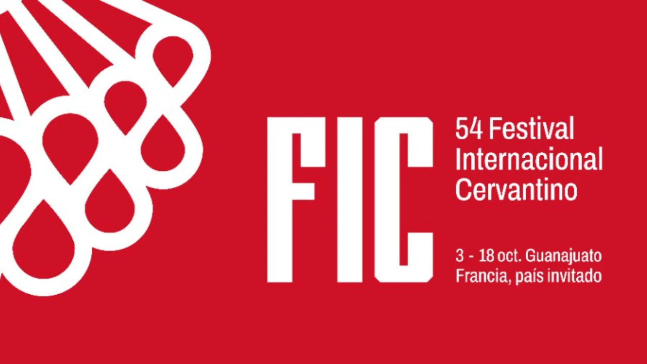 IPN promueve el Festival Internacional Cervantino 2026, del 3 al 18 de octubre