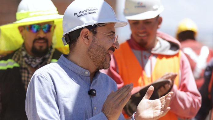 ISSSTE en Aguascalientes construye nuevo CESSA en Rincón de Romos con inversión millonaria
