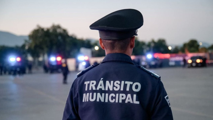Informa Comisaría sobre cierre de vialidades ante fiestas patrias