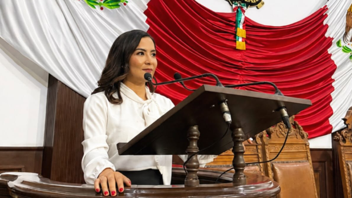 Integrar la prevención y control de rickettsiosis en la ley, plantea Edith Hernández