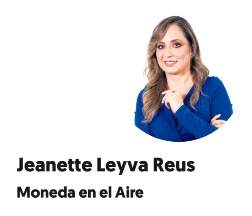 Jeanette Leyva Reus