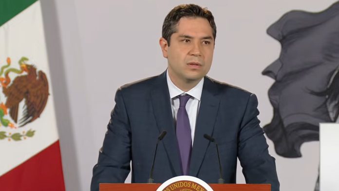 Jorge Mendoza Sánchez