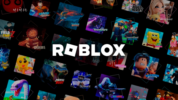 Juego Roblox