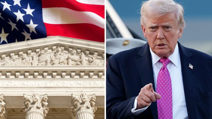 Jueza federal frena nueva orden de Trump contra la ciudadanía por nacimiento en EU