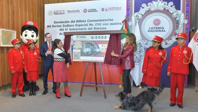 Lotería Nacional