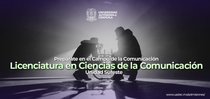 Licenciatura en Ciencias de la Comunicación
