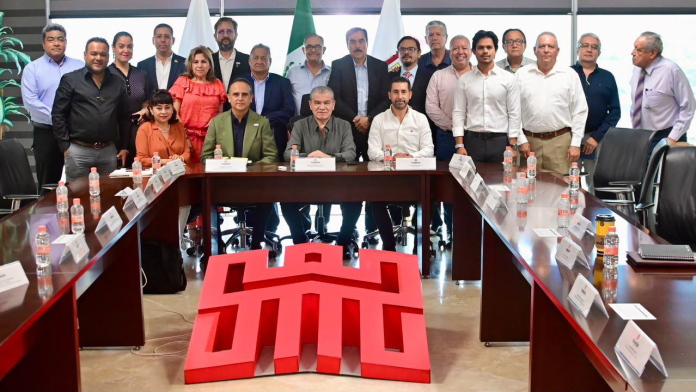 MARS REFUERZA COLABORACIÓN CON LA INICIATIVA PRIVADA A TRAVÉS DEL CLIP