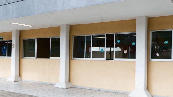 Menor de 12 años muere tras desvanecerse durante el recreo en escuela: tras probable infarto