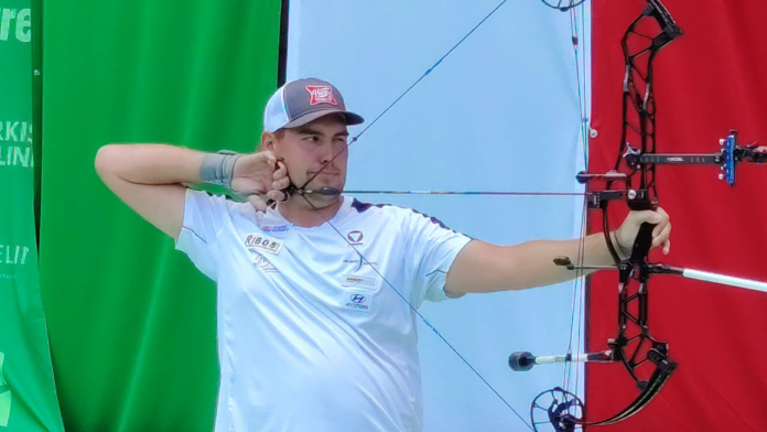 México sube al podio en Saltillo; Austria se queda con el oro en la Final de Tiro con Arco