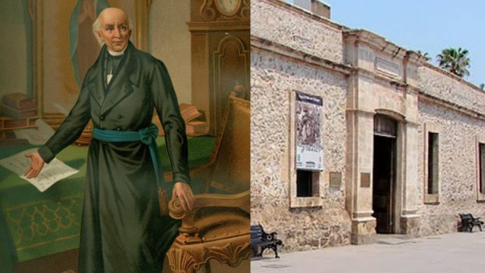 Miguel Hidalgo: El histórico cautiverio del Padre de la Patria en Monclova
