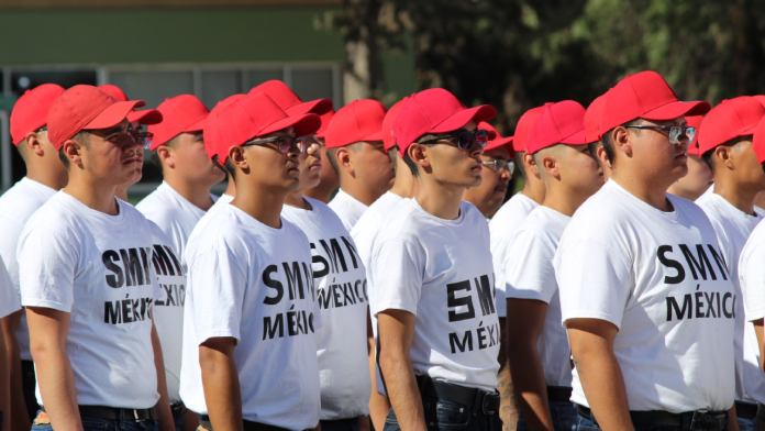 Muere joven de 19 años durante servicio militar en Saltillo; fallecimiento fue por causas naturales