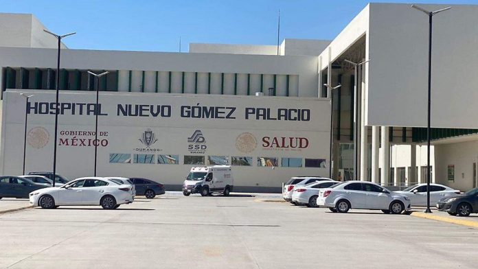 Mujer sufre intoxicación tras ingerir medicamento controlado