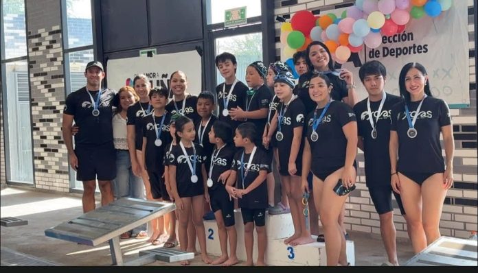 Fortalece Acuña el deporte juvenil con participación regional
