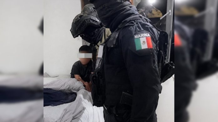 Niño de 6 años sobrevive al ataque