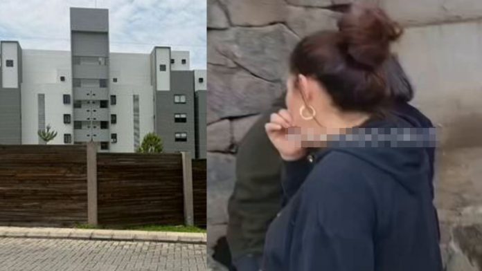 “No merecía morir así”: Familiares exigen justicia por Aleyda Romero tras asesinato en Atizapán