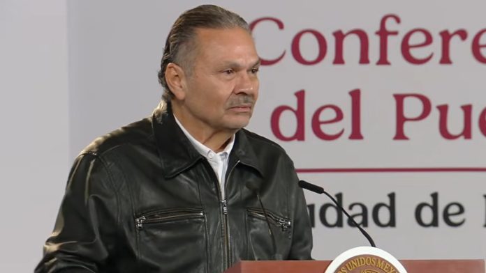 Octavio Romero Oropeza