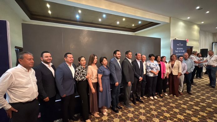 Acuña es sede de Ports to Plains 2026