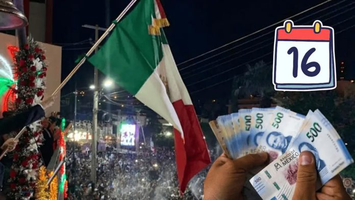 Pago del 16 de septiembre: ¿Cómo debe pagarte tu empresa por trabajar en día festivo?