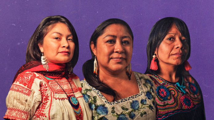 Piden romper barreras que enfrentan mujeres indígenas en Coahuila