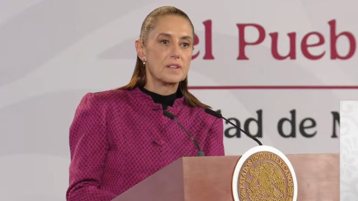 Presidenta