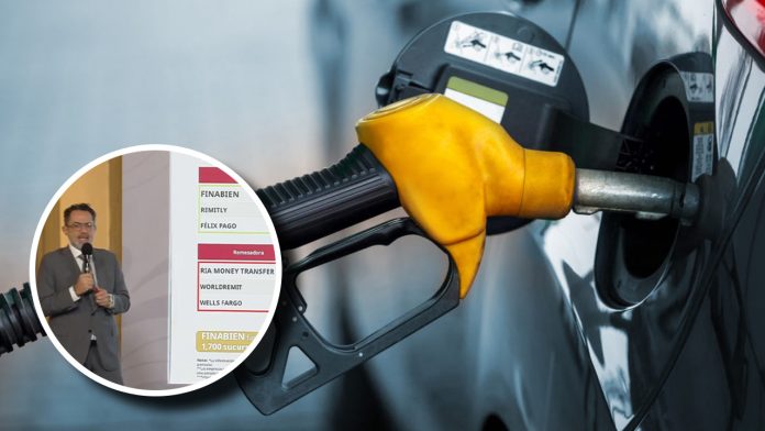 Profeco: 12 mil estaciones mantienen bajo el precio de la gasolina regular