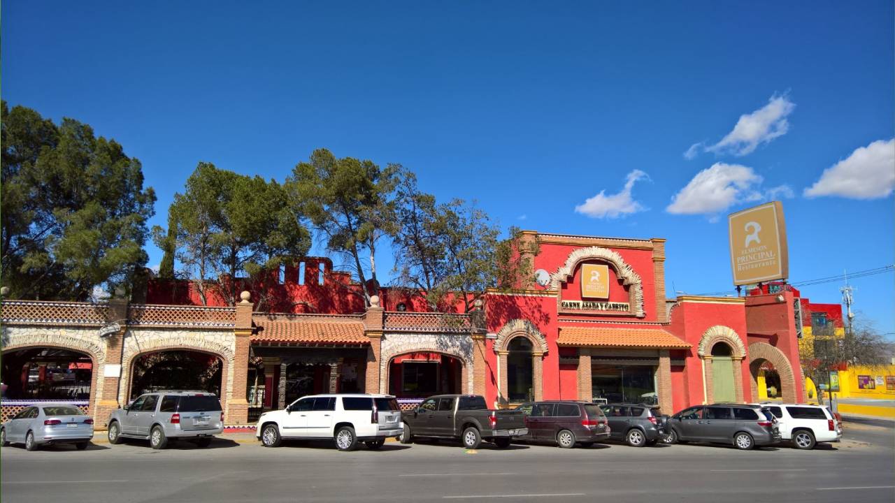 ¡A preparar la cartera! Restaurantes de Coahuila alistan aumento de precios para 2027