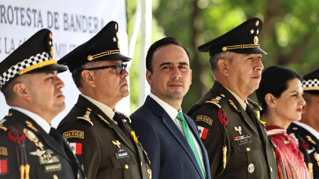 ¡Manolo le pone freno! Cuestiona Pase Turístico de Nuevo León para autos foráneos