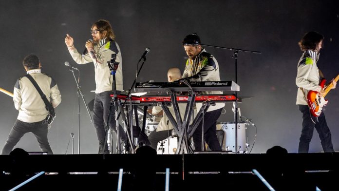 ¿Qué pasará con los conciertos de Camilo Séptimo? Estas son sus fechas para 2026